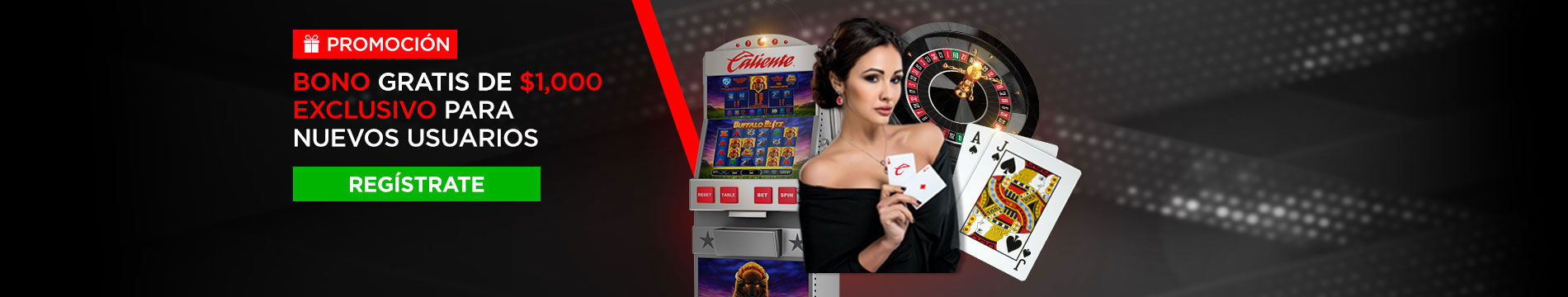 App móvil de Caliente para jugar casino en quetzales App móvil de Caliente para jugar casino en quetzales